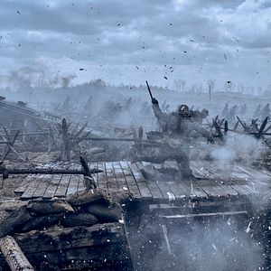 Bilder Im Westen nichts Neues