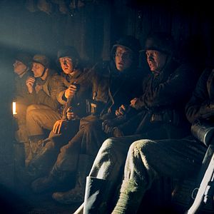 Bilder Im Westen nichts Neues