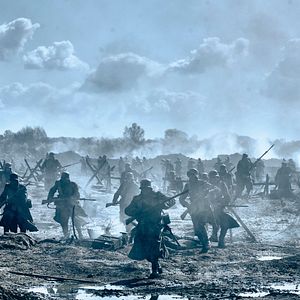 Bilder Im Westen nichts Neues