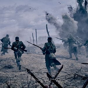 Bilder Im Westen nichts Neues