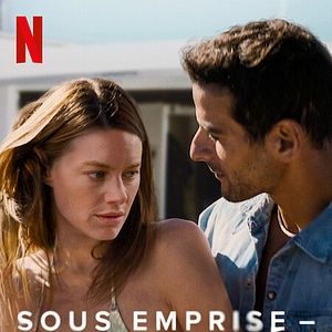 Bilder Sous Emprise - die Freiheit unter Wasser