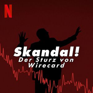 Bilder Skandal! Der Sturz von Wirecard