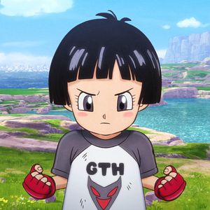 Bilder Dragon Ball Super: Super Hero