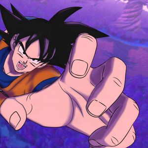 Bilder Dragon Ball Super: Super Hero