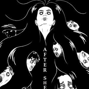 Bilder After She Died