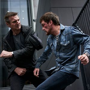 Bilder Liam Neeson