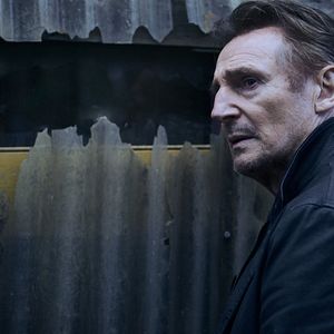 Bilder Liam Neeson