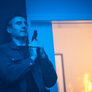 Bilder Liam Neeson