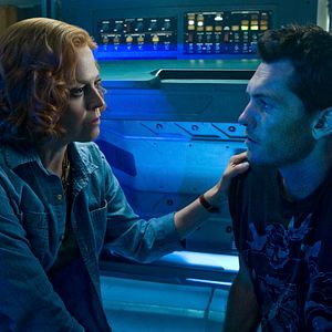 Bilder Avatar - Aufbruch nach Pandora