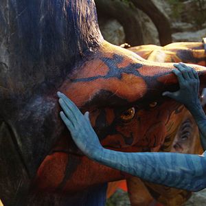 Bilder Avatar - Aufbruch nach Pandora