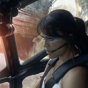 Bilder Avatar - Aufbruch nach Pandora