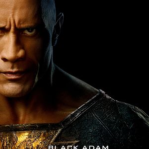 Bilder Black Adam