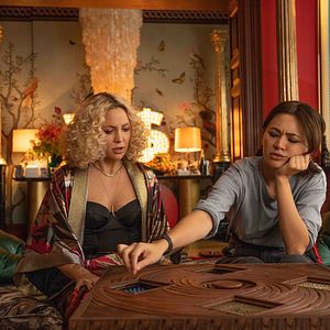 Bilder Jessica Henwick