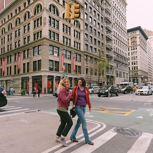 Bilder Louise Coldefy