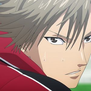 Bilder The Prince Of Tennis II: U-17 World Cup