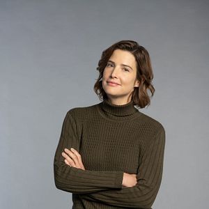 Bilder Cobie Smulders