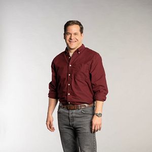 Bilder Kyle Bornheimer