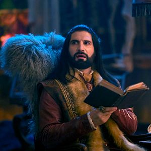 Bilder What We Do In The Shadows