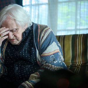 Bilder Niels Arestrup