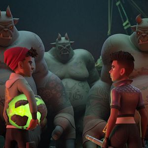 Bilder Daniel Spellbound