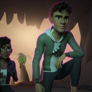 Bilder Daniel Spellbound