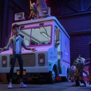 Bilder Daniel Spellbound