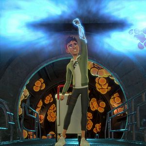 Bilder Daniel Spellbound