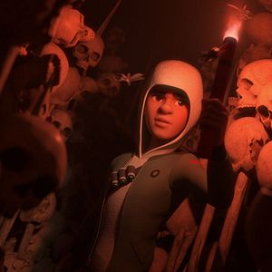 Bilder Daniel Spellbound