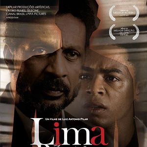 Bilder Lima Barreto, ao Terceiro Dia