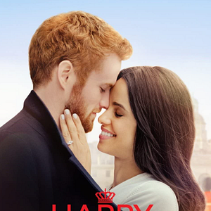 Bilder Harry & Meghan: A Royal Romance