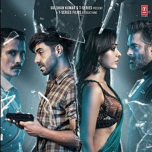 Bilder Dhokha: Round D Corner