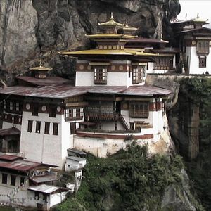 Bilder Die Legende vom Tigernest