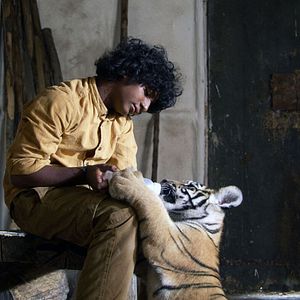 Bilder Die Legende vom Tigernest