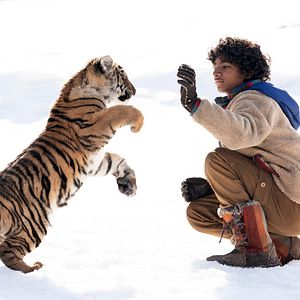 Bilder Die Legende vom Tigernest