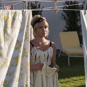 Bilder Florence Pugh