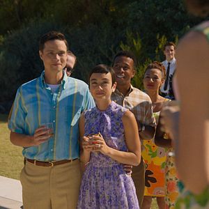 Bilder Douglas Smith (III)