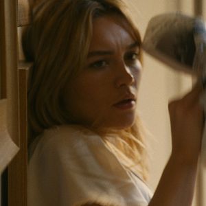 Bilder Florence Pugh