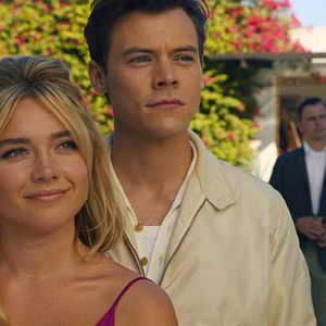 Bilder Florence Pugh