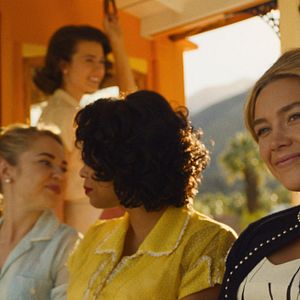 Bilder Florence Pugh