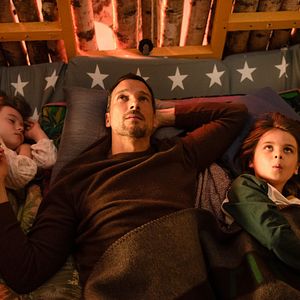 Bilder Florian David Fitz