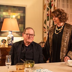 Bilder Burghart Klaußner