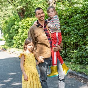 Bilder Florian David Fitz