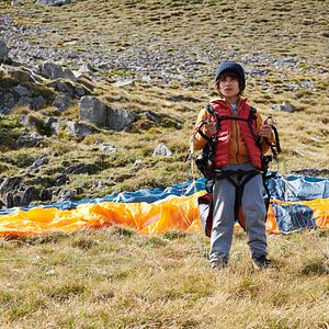 Bilder Robinson Mensah-Rouanet