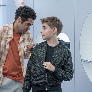 Bilder Jamel Debbouze