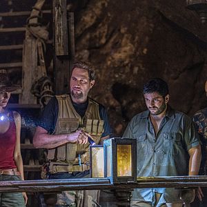 Bilder Jack Mimoun et les secrets de Val Verde