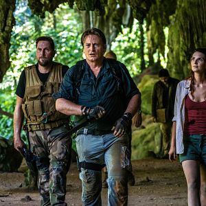 Bilder Benoît Magimel