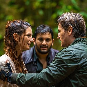 Bilder Benoît Magimel