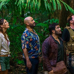 Bilder Jack Mimoun et les secrets de Val Verde