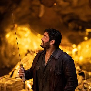 Bilder Jack Mimoun et les secrets de Val Verde