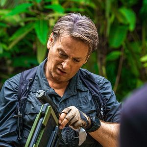 Bilder Benoît Magimel